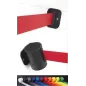 Cinta extensible pared