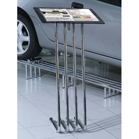 Expostor carline