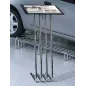 Expositor carline