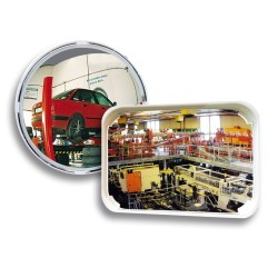 Espejos multiusos 2 direcciones