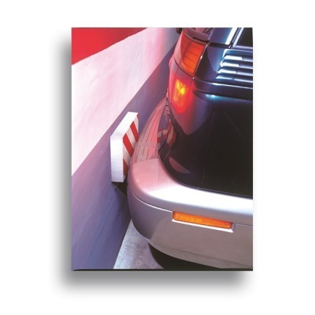 PROTECTORES LINEA PARKING - FONDO PARED