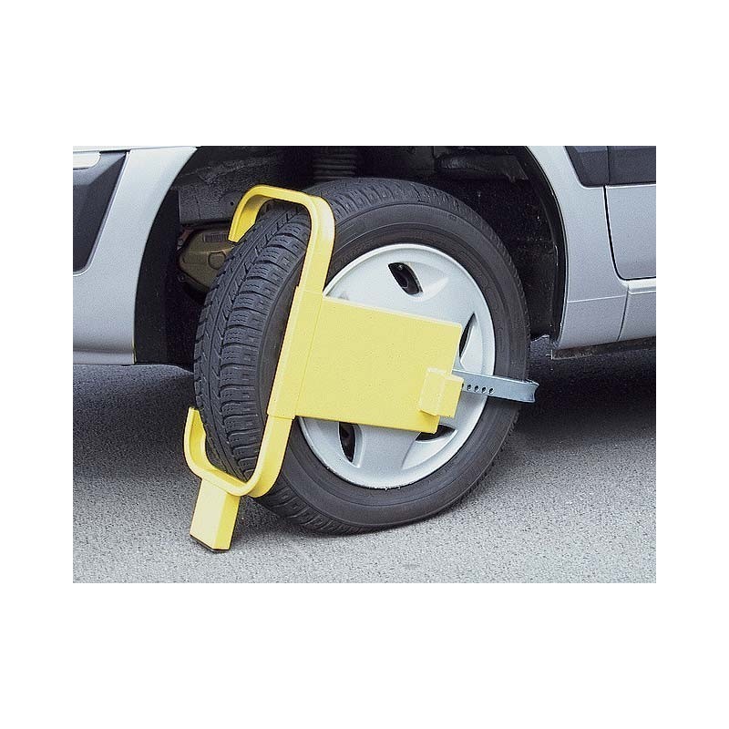 Cepo seguridad
