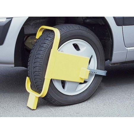 Cepo seguridad