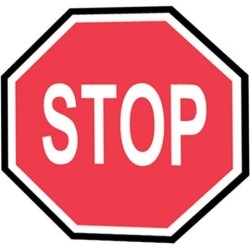 Adhesivo fluor stop