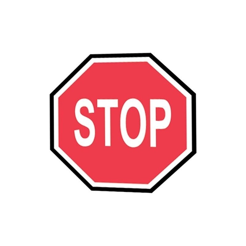Adhesivo fluor stop