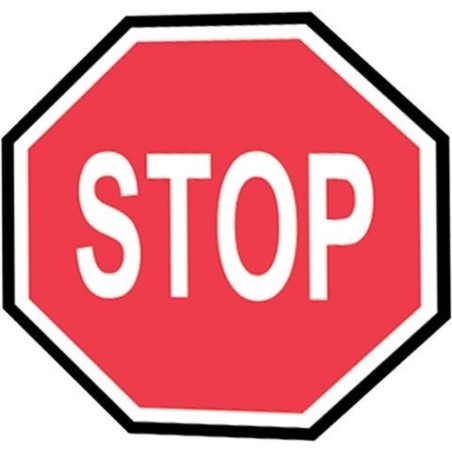 Adhesivo fluor stop