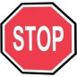 Adhesivo fluor stop