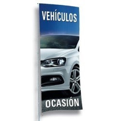 Bandera V.Ocasión