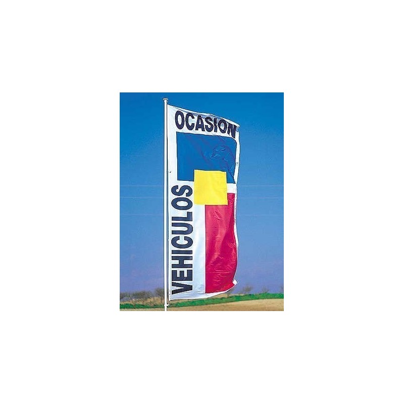 Bandera V.O
