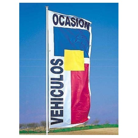 Bandera V.O
