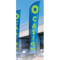 Bandera Ocasión