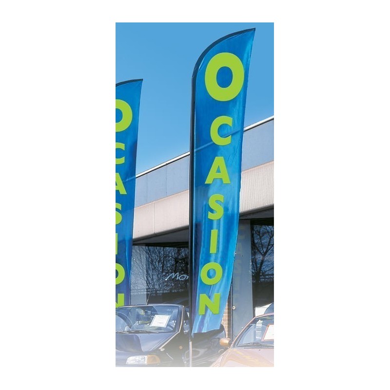 Bandera Ocasión