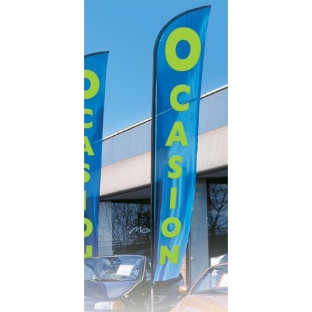 Bandera Ocasión