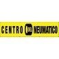 Banda de lona, centro del neumático