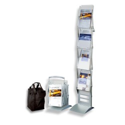 Expositor Stand-up