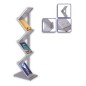 Expositor Zic Zac