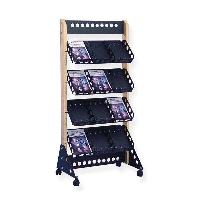 Expositor gemini 12