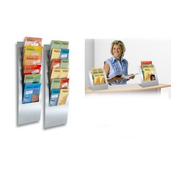 Expositor Pared