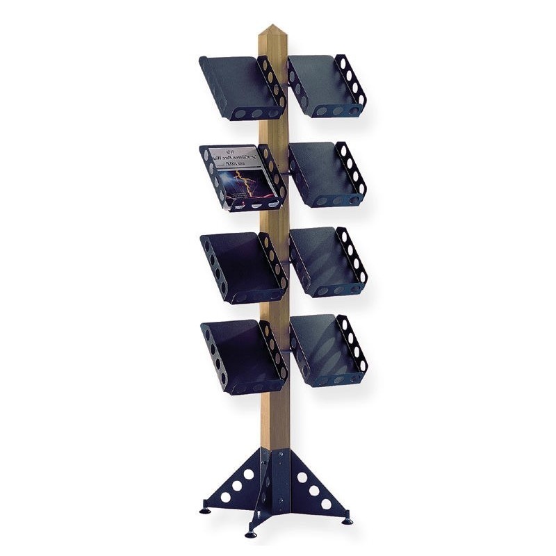 Expositor gemini 8