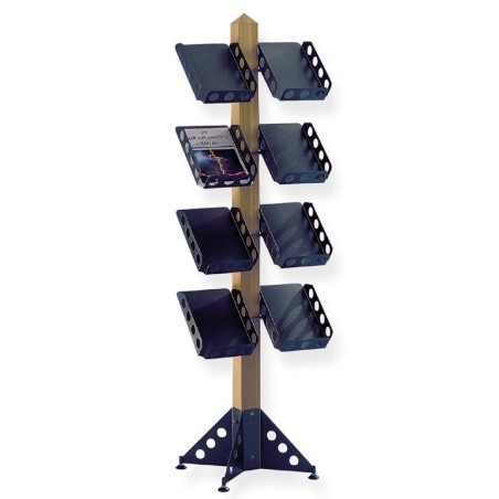 Expositor gemini 8