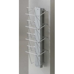 Expositor de pared
