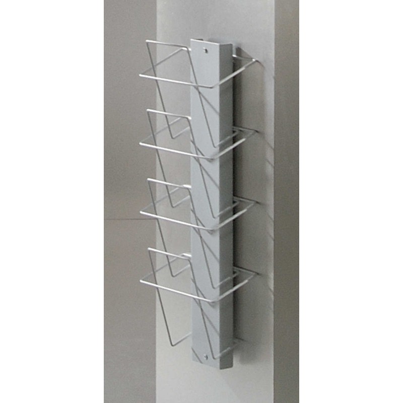 Expositor de pared
