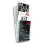 Expositor 3 cuerpos pared