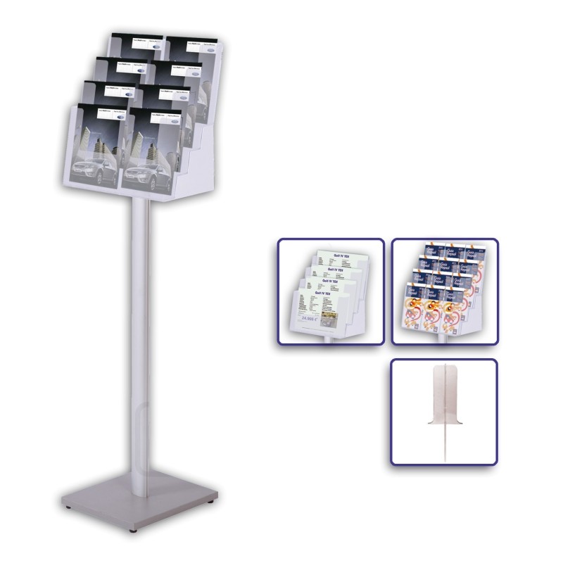 Expositor Prospectos