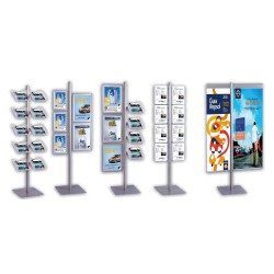 Expositor Multi-stand