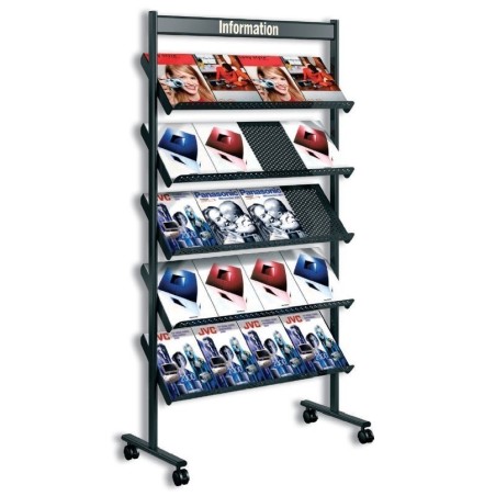 Expositor artline 20 A4