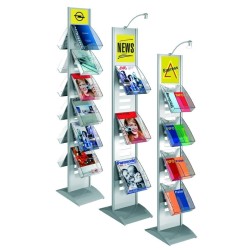Expositor tec-art