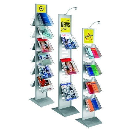 Expositor tec-art
