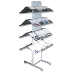 Expositor para 32 A4