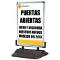 Expositor muelles NT