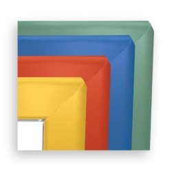 Marcos de colores