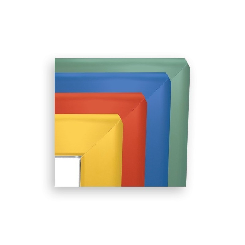 Marcos de colores