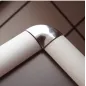 Marcos de aluminio