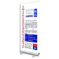 Expositor roll-up