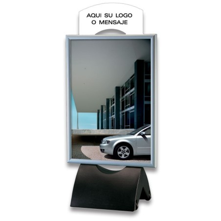 Panel móvil
