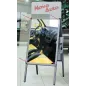 Expositor caballete A1