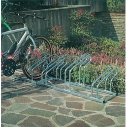 Aparca-bicicletas