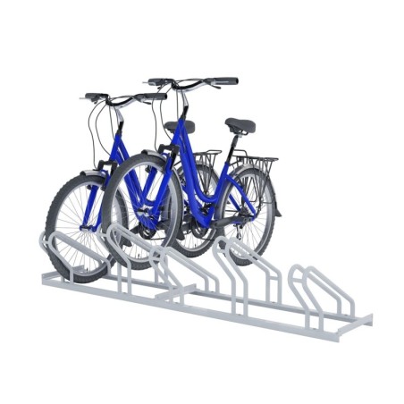Aparca-bicicletas II