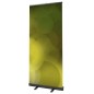 Roll-up Black