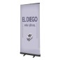 Roll-up Black