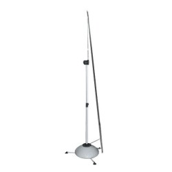 Expositor lona exterior 1 cara