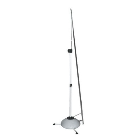 Expositor lona exterior 1 cara
