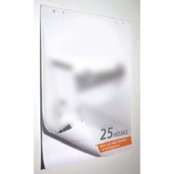 Bloc Papel