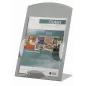 Expositor mostrador para A4