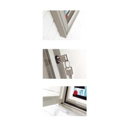 Vitrina información para exterior