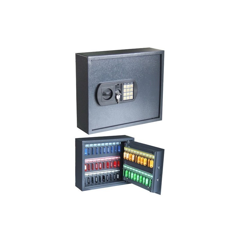 Caja-Fuerte con cerradura electrónica Caja-Fuerte con cerradura electrónica